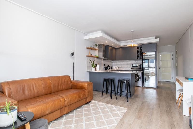 To Let 1 Bedroom Property for Rent in Plumstead Western Cape